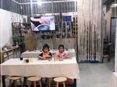 -陶语陶艺手工坊