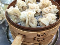 -德顺源·非遗烧麦·老菜(大观园店)