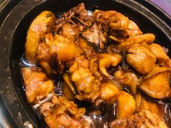 -盛港湾海鲜食府(黄沙店)