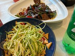 -聚鑫阁江浙菜·非遗传承技艺(青村帝华园店)