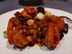 宫保大虾球-天府掌柜(九眼桥店)