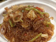 -悦融琥珀·京鲁菜·海味珍品(西单店)