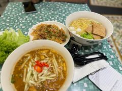 -小槟城美食馆