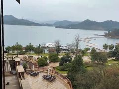 -千岛湖希尔顿休闲艇俱乐部