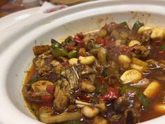 -食光慢宴·安吉土菜馆