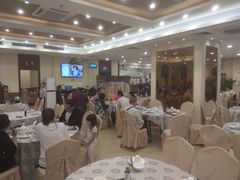 大堂-岭南海晏楼(东晓南店)