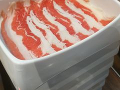 -火炉火自助餐(悠唐购物中心店)