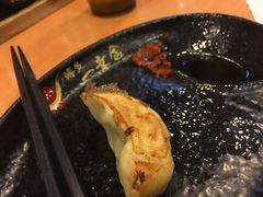 -博多一幸舍(侨福芳草地购物中心店)