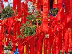 -东莞观音山旅游风景区