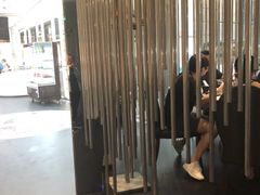 -王家渡火锅店(棕榈泉店)