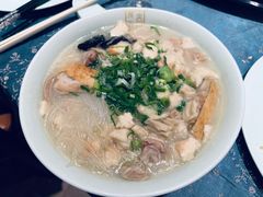 普通葫芦头泡馍-春发生饭店·非遗(南院门店)
