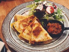 -The Good Place好地方·Brunch·coffee(国贸店)