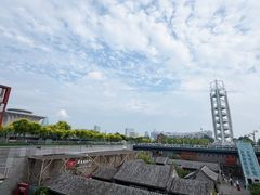 -新奥购物中心