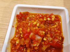 -食代馆(深业上城店)