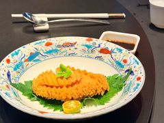 -汤记传菜(秀浦路店)