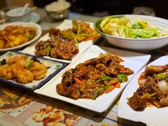 -乡间好味私家菜(总店)