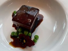 -羡餐厅-千岛湖自由洲际殿