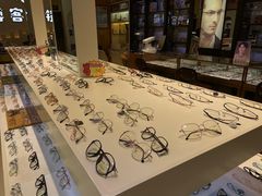 -博客眼镜(大学城店)