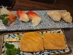 -哥哥の深夜食堂(叁宸里店)