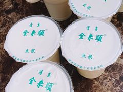 -清真西花市煎饼
