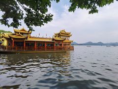 -湖畔居茶楼(湖滨店)
