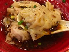 -龙抄手(春熙路总店)