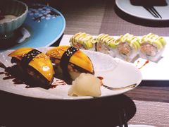 -山葵家·创意料理(EFC欧美广场店)