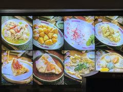 -飘香小食店(国平路店)