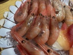 -吉兆·料理(红梅南路店)