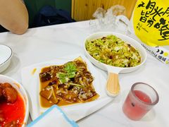 -肘子酥(王顶堤店)