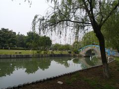 -中央公园(苏州工业园区)