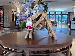 -天目湖御水温泉·度假酒店