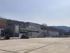 -五女山景区