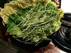 -手选潮汕鲜活牛肉火锅(二七广场店)