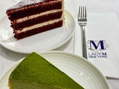-Lady M New York(澳门伦敦人店)