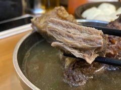 -老牌依强牛肉店(达道总店)