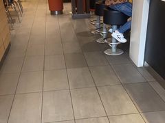 -麦当劳(容桂客运站得来速店)