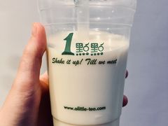 -1点点(昆山张浦店)