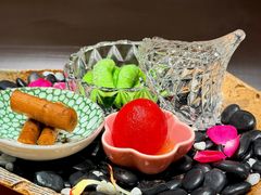 -磐-Teppanyaki-Omakase