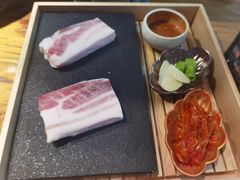 -黑牛の店·和牛烧肉(大悦城店)