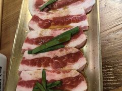 -金龙烧烤·牛肉面(西塔店)