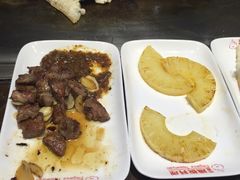 -尚雅铁板料理自助餐厅(乐松店)