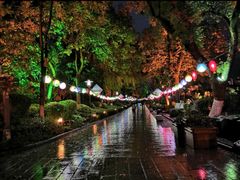 -桂林两江四湖景区