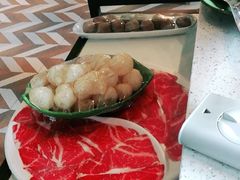 -润园四季椰子鸡火锅(海上世界店)