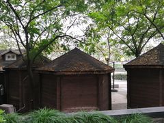 -运河游船(武林门码头)