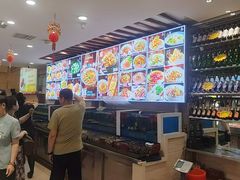 -大丰收海鲜地方菜馆