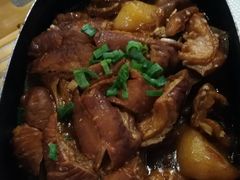 -渔娘渔家丹东海鲜(东直门店)