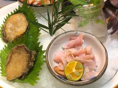 -花狸日本料理(柏庐广场店)