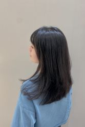 点击看大图 -KEIVON HAIR·崎宏