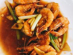 -丰收渔港饭店(嵊泗店)